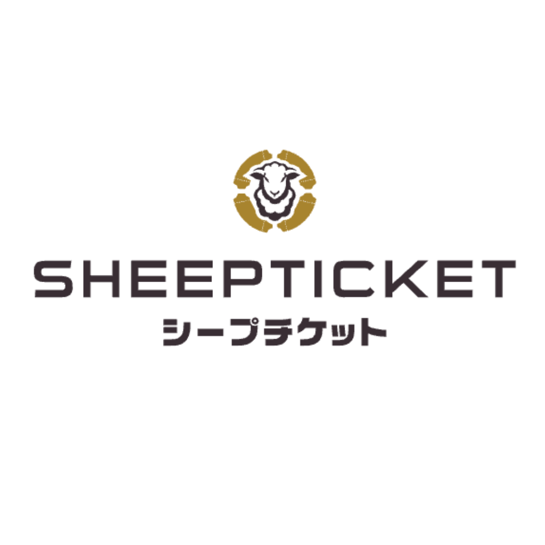 シープチケットロゴ